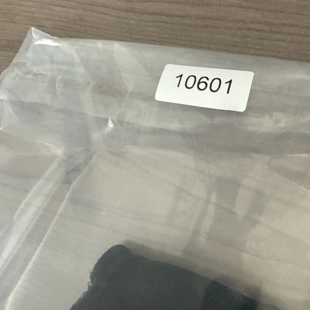 Wacoal 853186 black